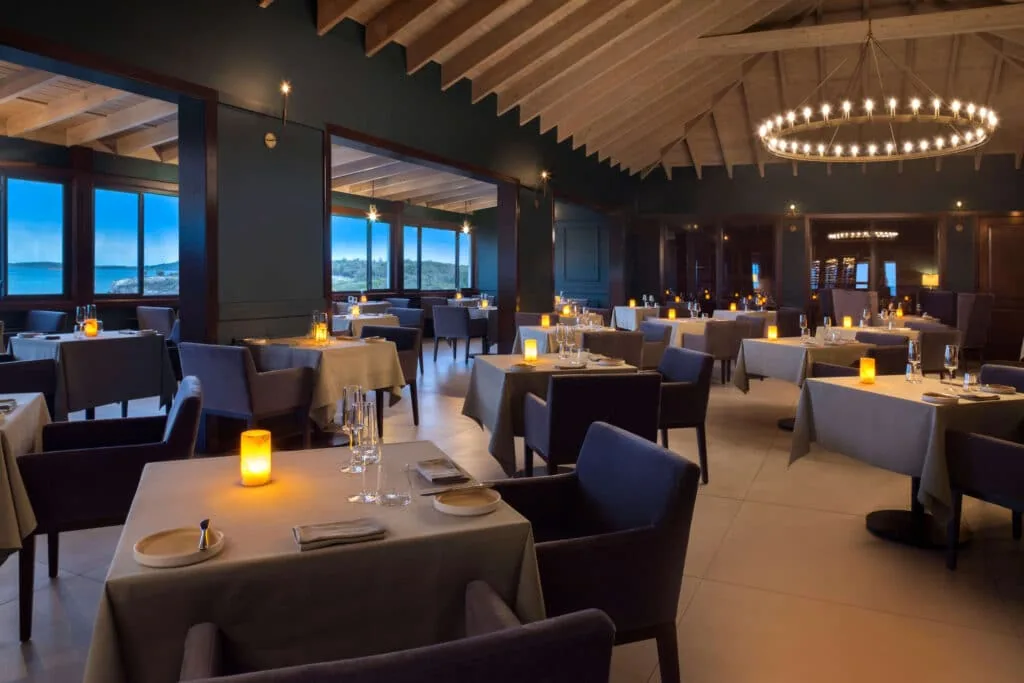 Hammock Cove Resort and Spa 11